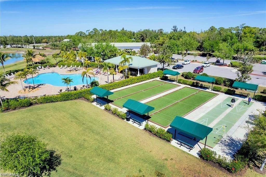 MAGNOLIA LANDING - Residential Lease