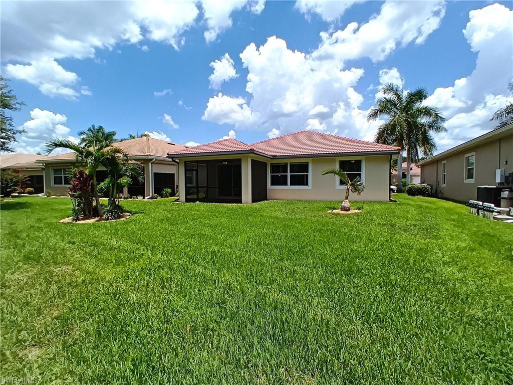 MAGNOLIA LANDING - Residential Lease