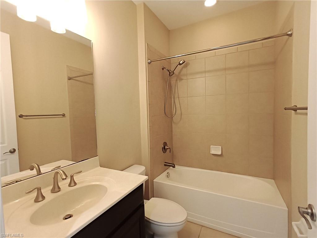 MAGNOLIA LANDING - Residential Lease