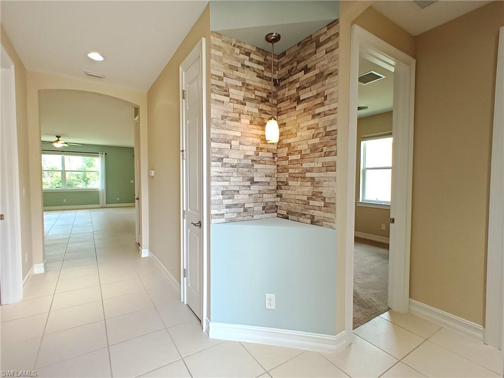 MAGNOLIA LANDING - Residential Lease