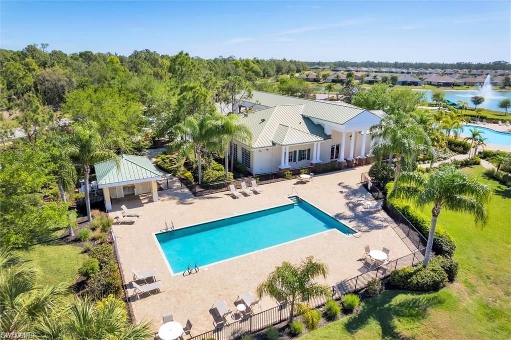 MAGNOLIA LANDING - Residential Lease