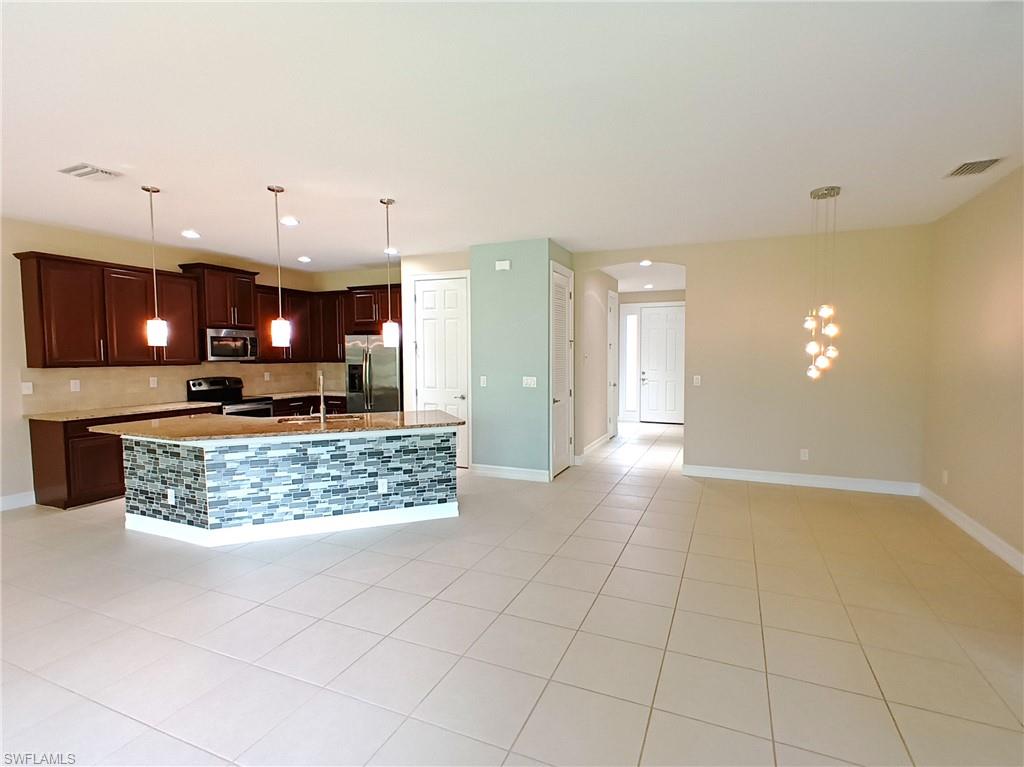 MAGNOLIA LANDING - Residential Lease