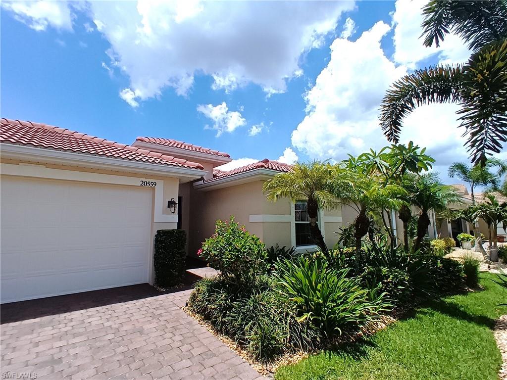 MAGNOLIA LANDING - Residential Lease