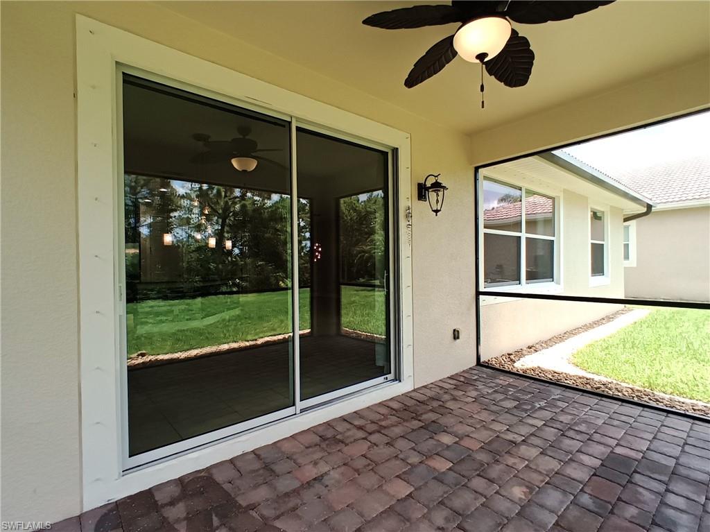 MAGNOLIA LANDING - Residential Lease