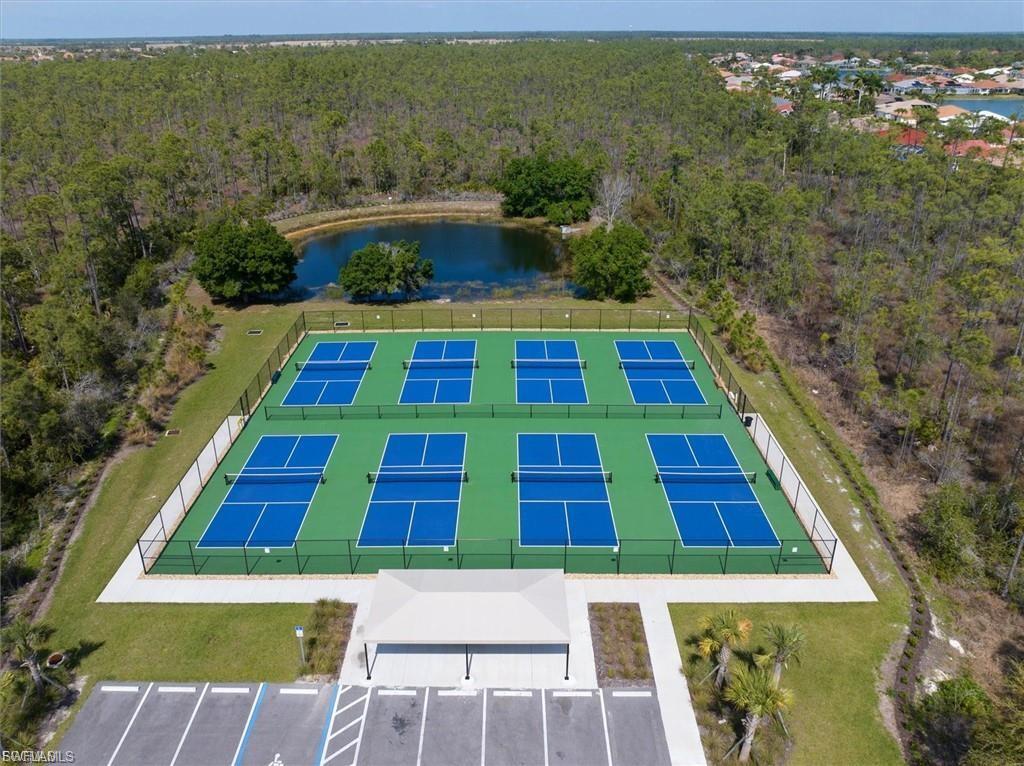 MAGNOLIA LANDING - Residential Lease