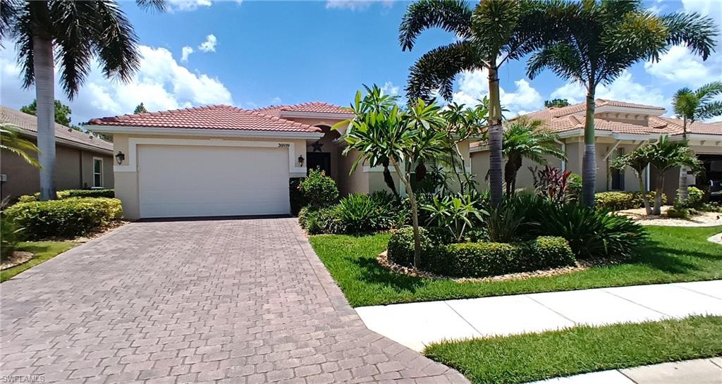 MAGNOLIA LANDING - Residential Lease