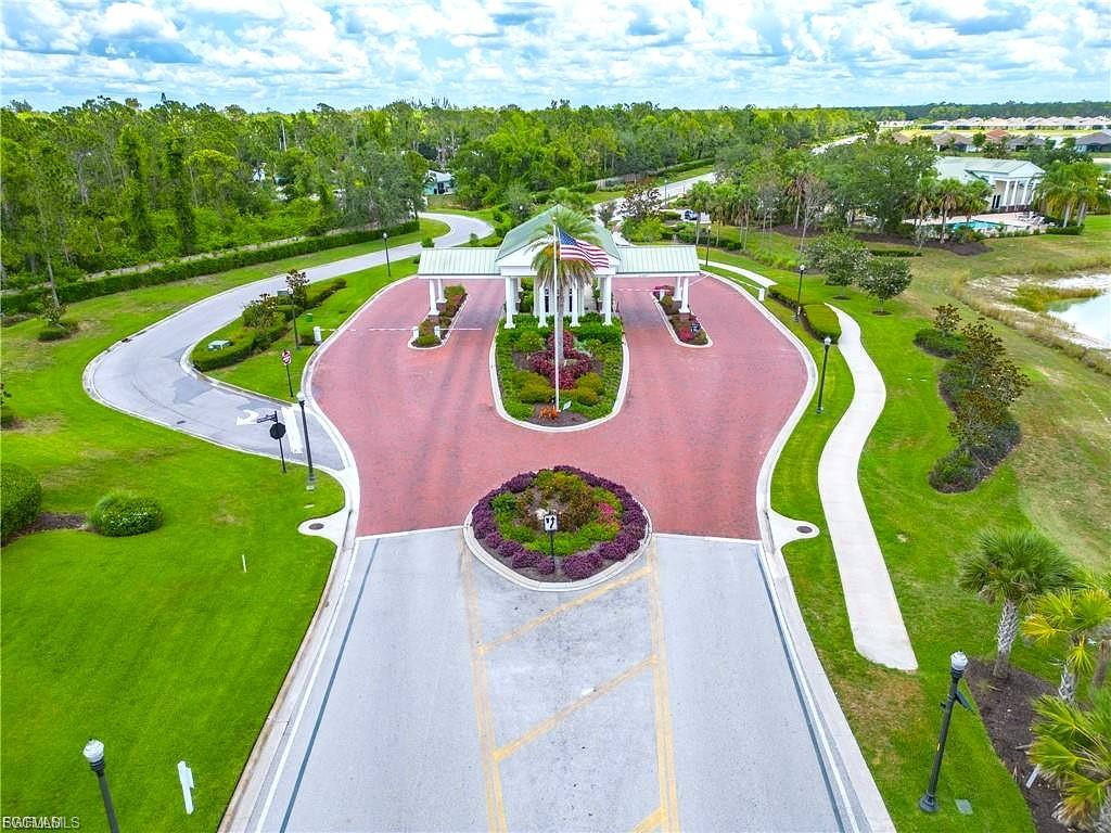 MAGNOLIA LANDING - Residential Lease
