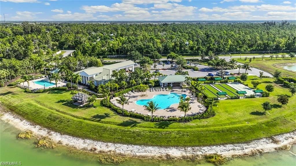 MAGNOLIA LANDING - Residential Lease