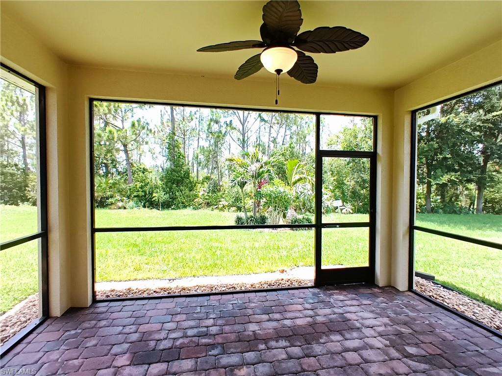 MAGNOLIA LANDING - Residential Lease