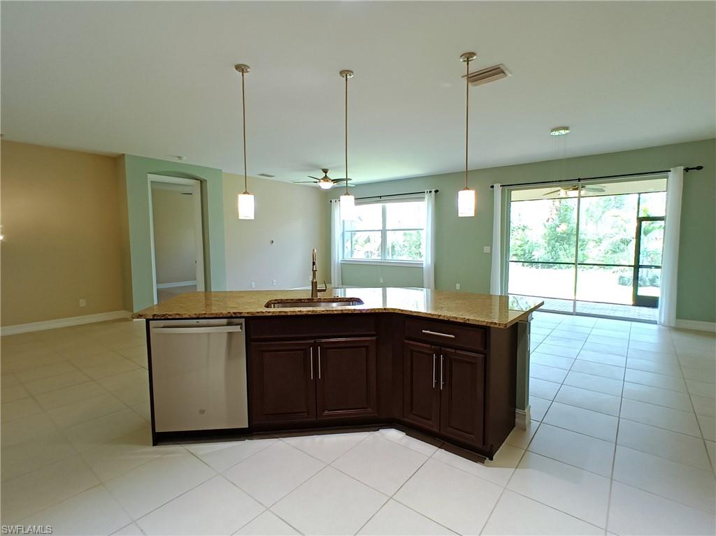 MAGNOLIA LANDING - Residential Lease