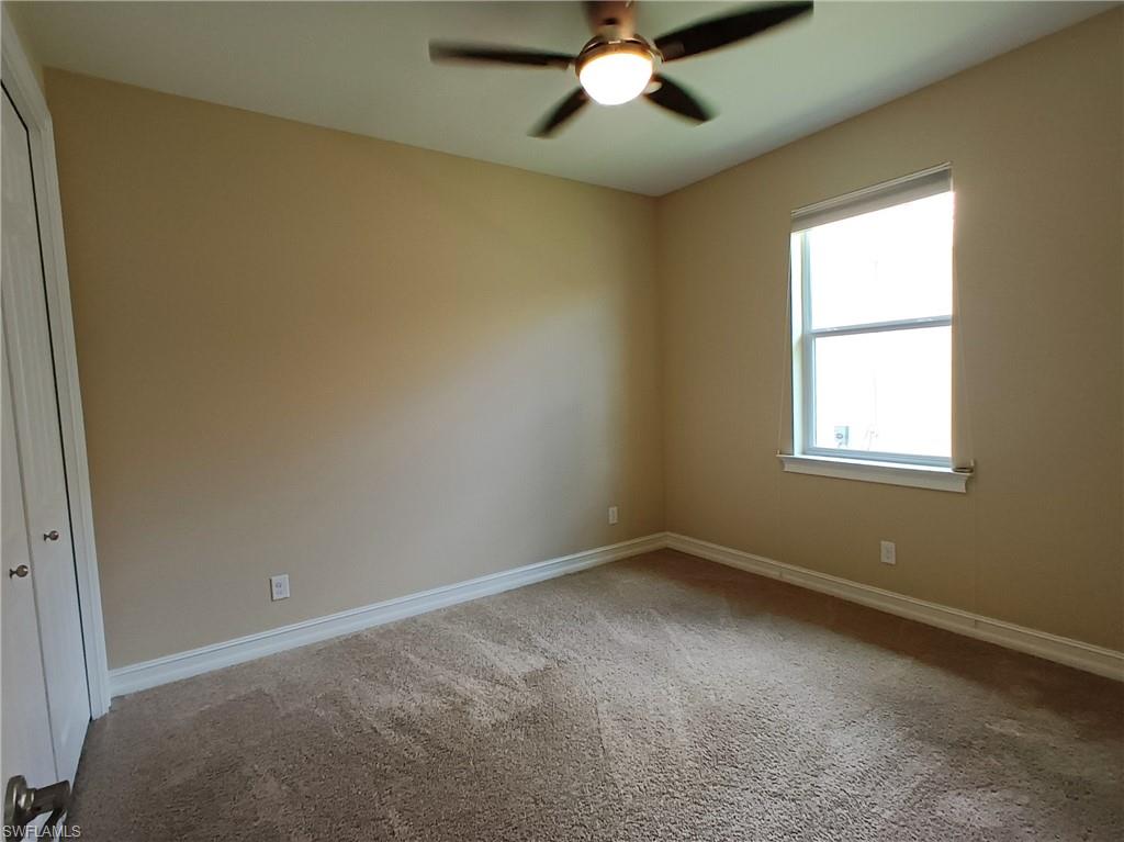 MAGNOLIA LANDING - Residential Lease