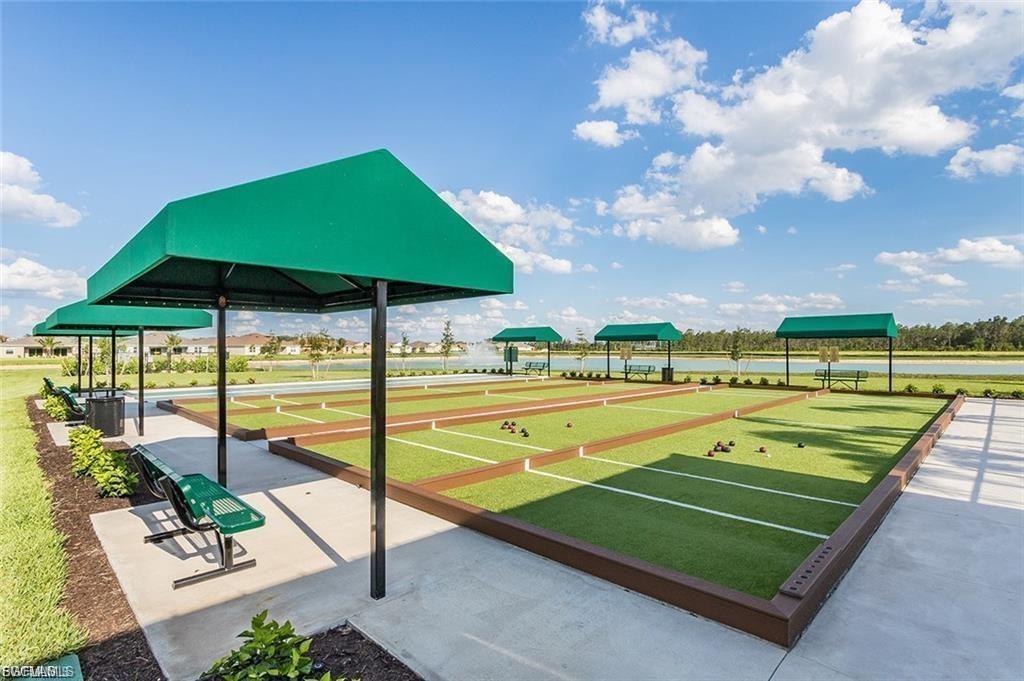 MAGNOLIA LANDING - Residential Lease