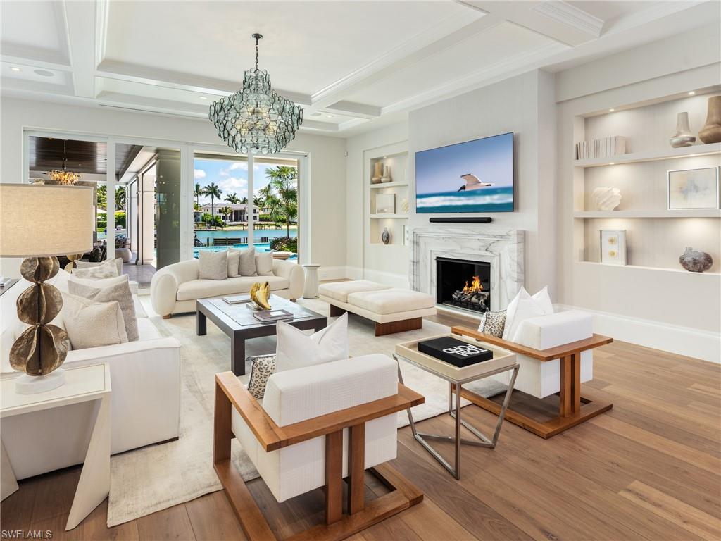 PORT ROYAL - Residential