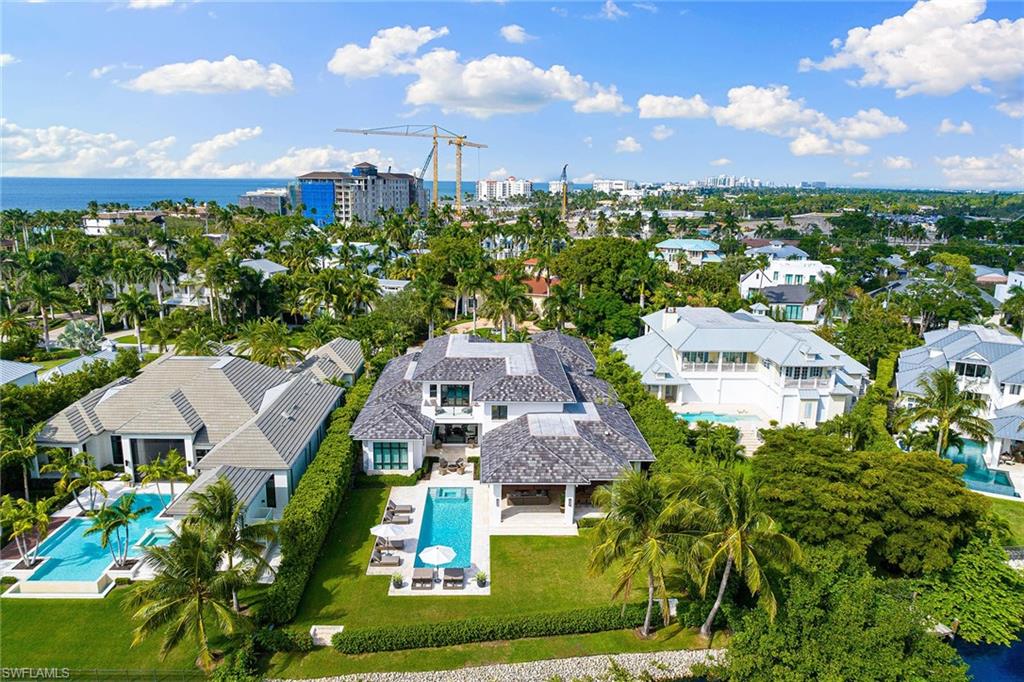 OLDE NAPLES - Residential