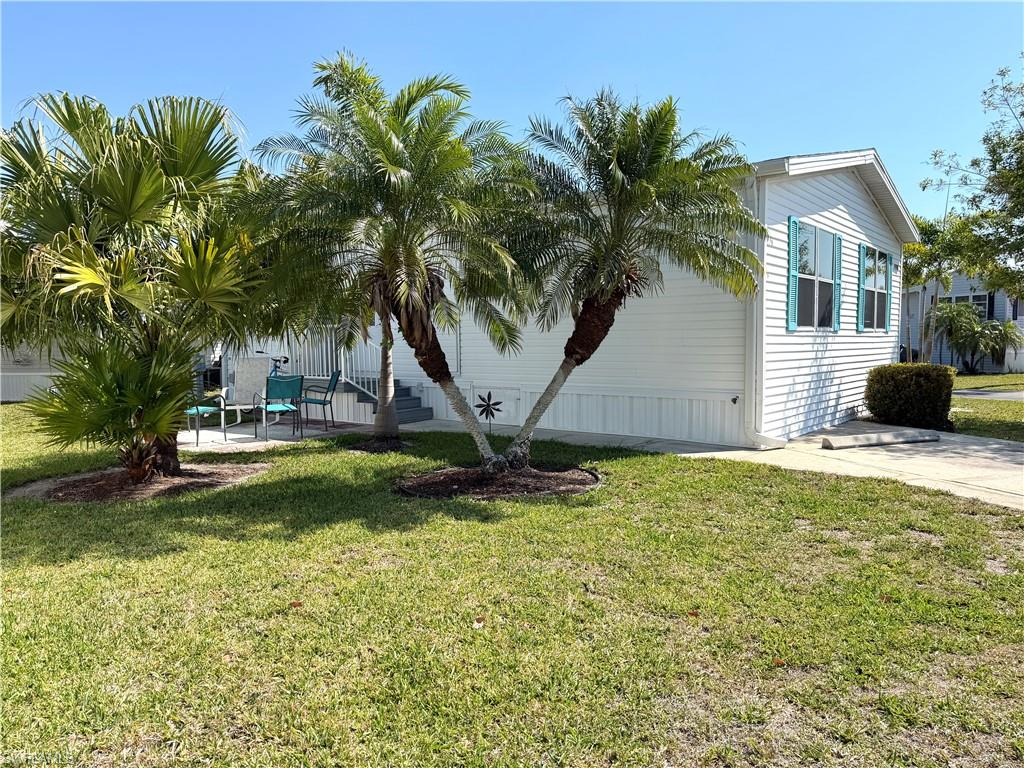 RIVERWOODS PLANTATION - Residential