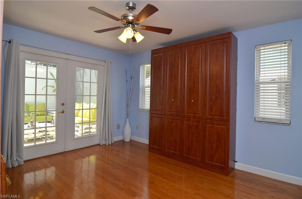 CYPRESS KEEP CONDO - Residential