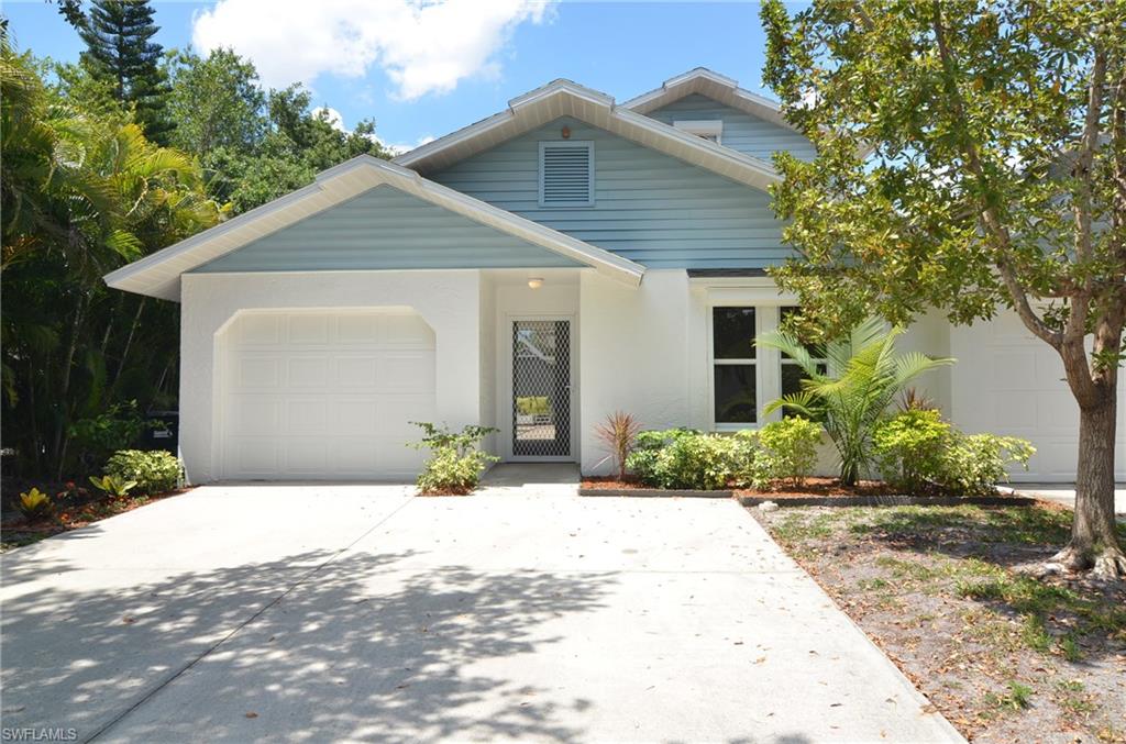 CYPRESS KEEP CONDO - Residential