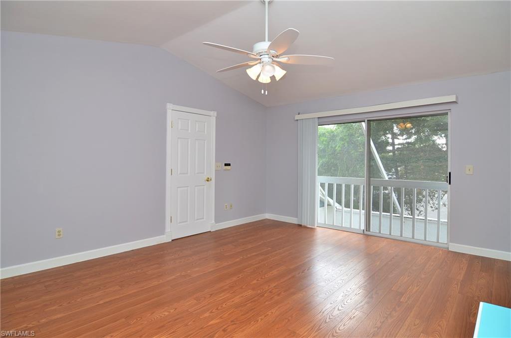 CYPRESS KEEP CONDO - Residential