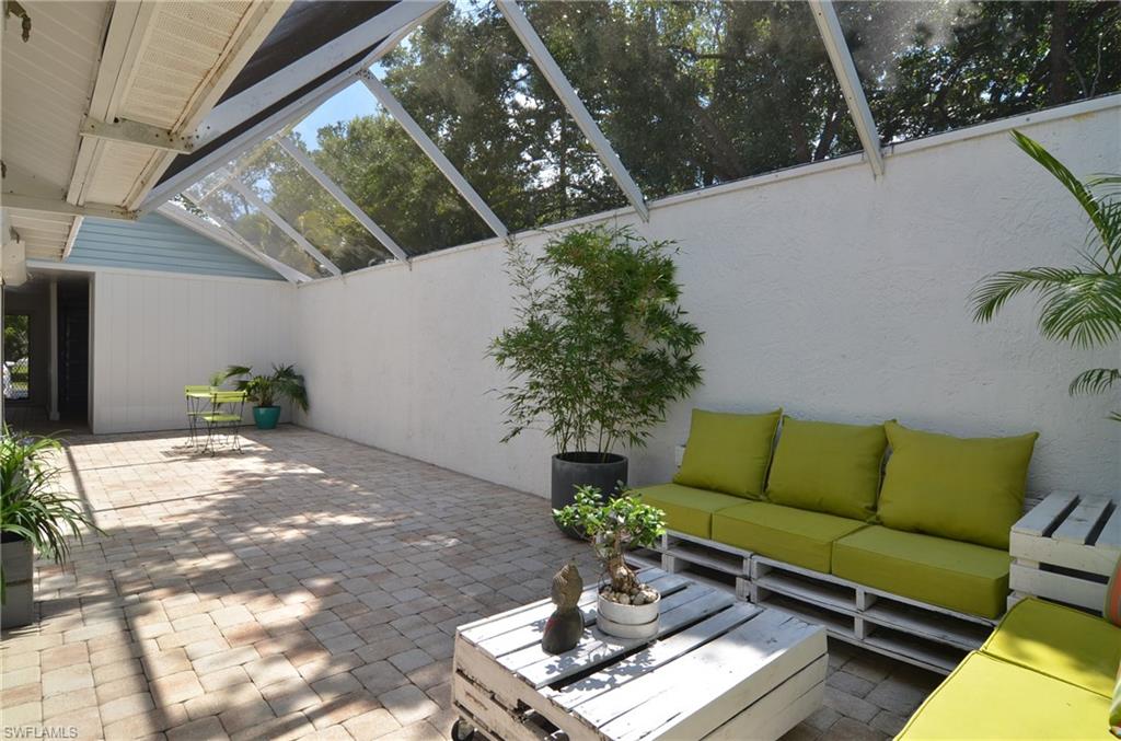 CYPRESS KEEP CONDO - Residential