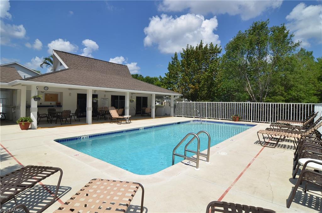 CYPRESS KEEP CONDO - Residential