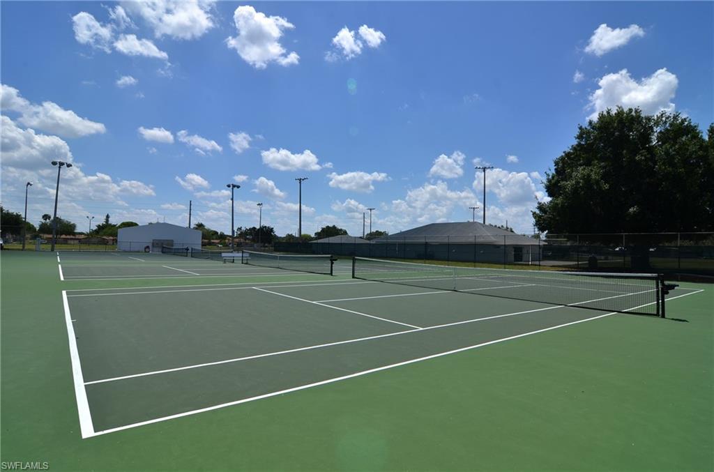CYPRESS KEEP CONDO - Residential