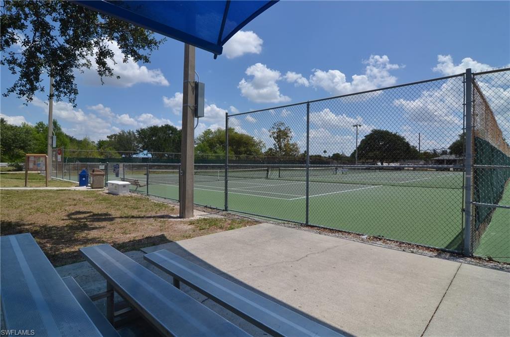 CYPRESS KEEP CONDO - Residential