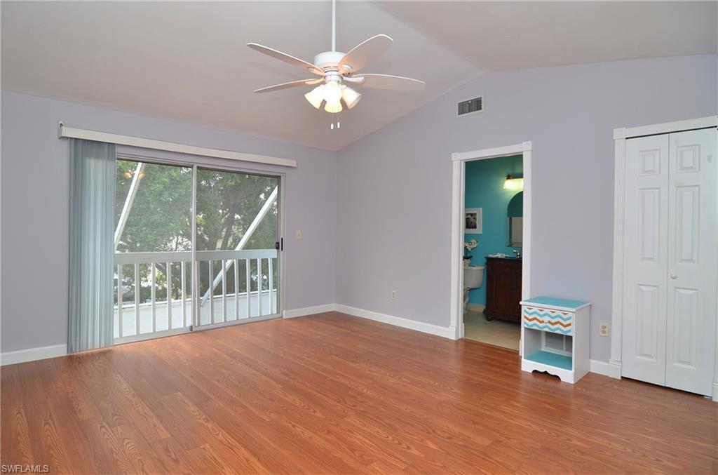 CYPRESS KEEP CONDO - Residential