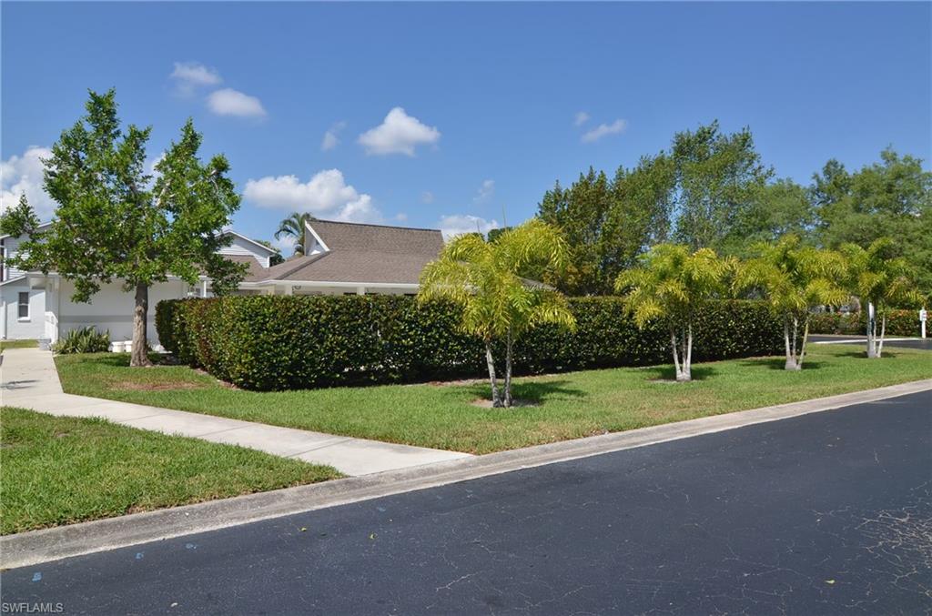 CYPRESS KEEP CONDO - Residential