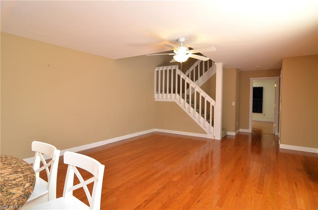 CYPRESS KEEP CONDO - Residential