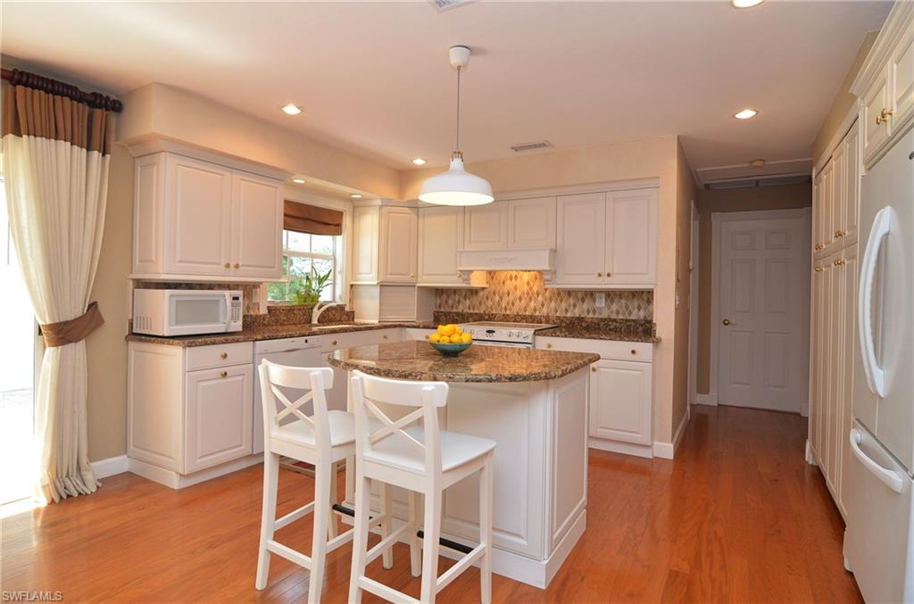 CYPRESS KEEP CONDO - Residential
