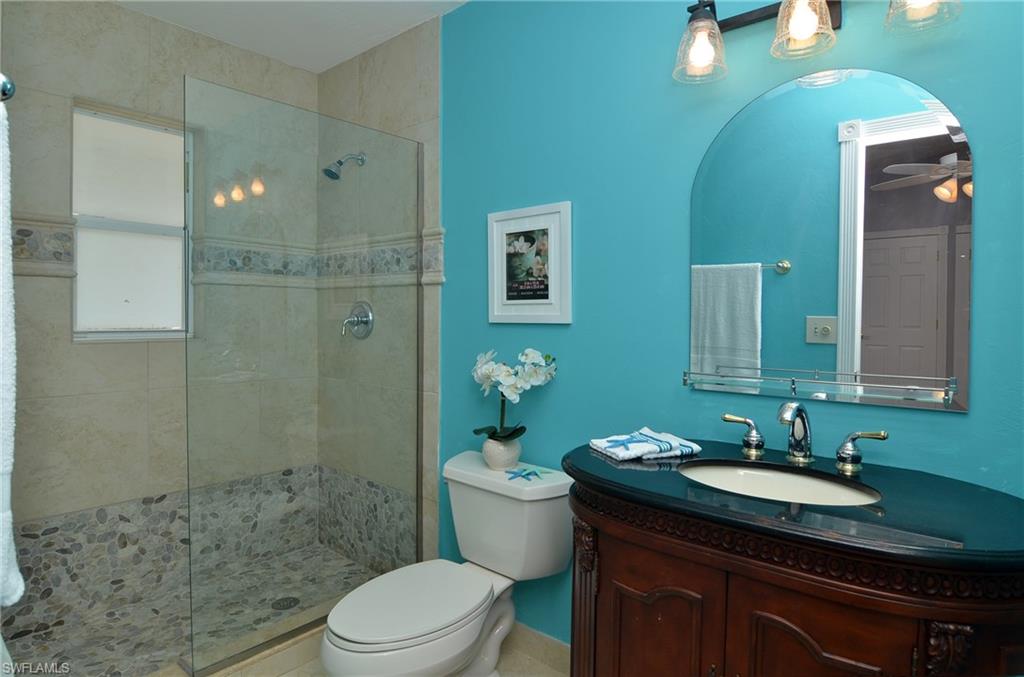 CYPRESS KEEP CONDO - Residential