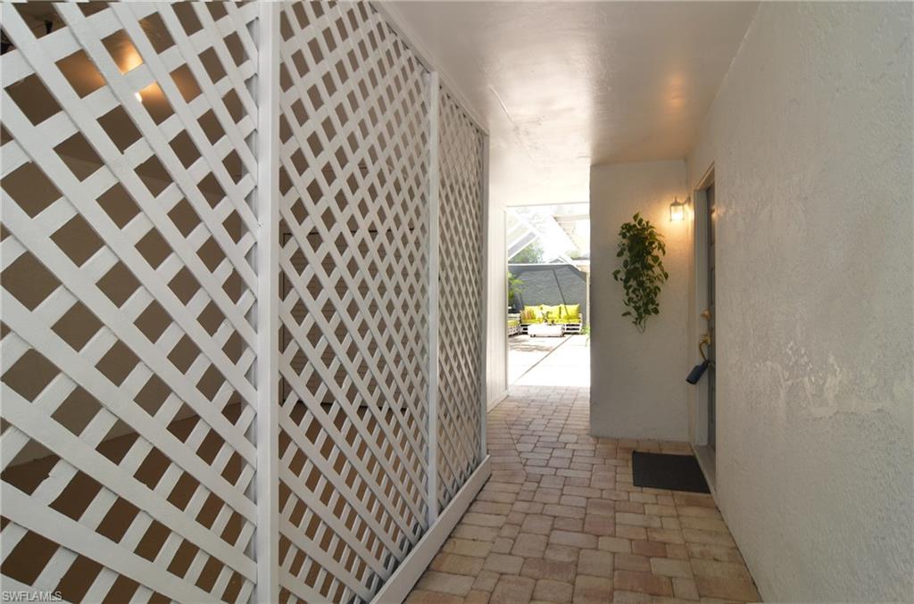 CYPRESS KEEP CONDO - Residential
