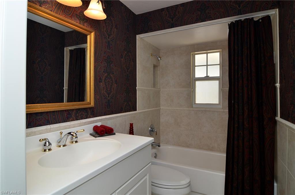 CYPRESS KEEP CONDO - Residential