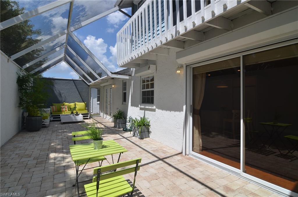 CYPRESS KEEP CONDO - Residential