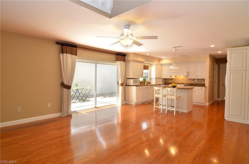 CYPRESS KEEP CONDO - Residential