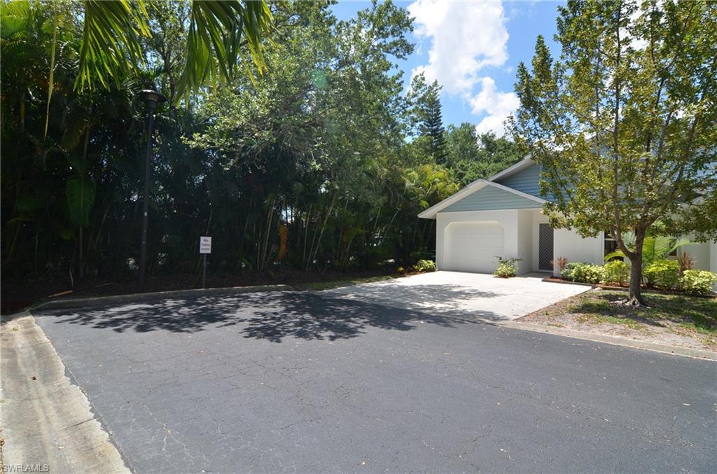 CYPRESS KEEP CONDO - Residential