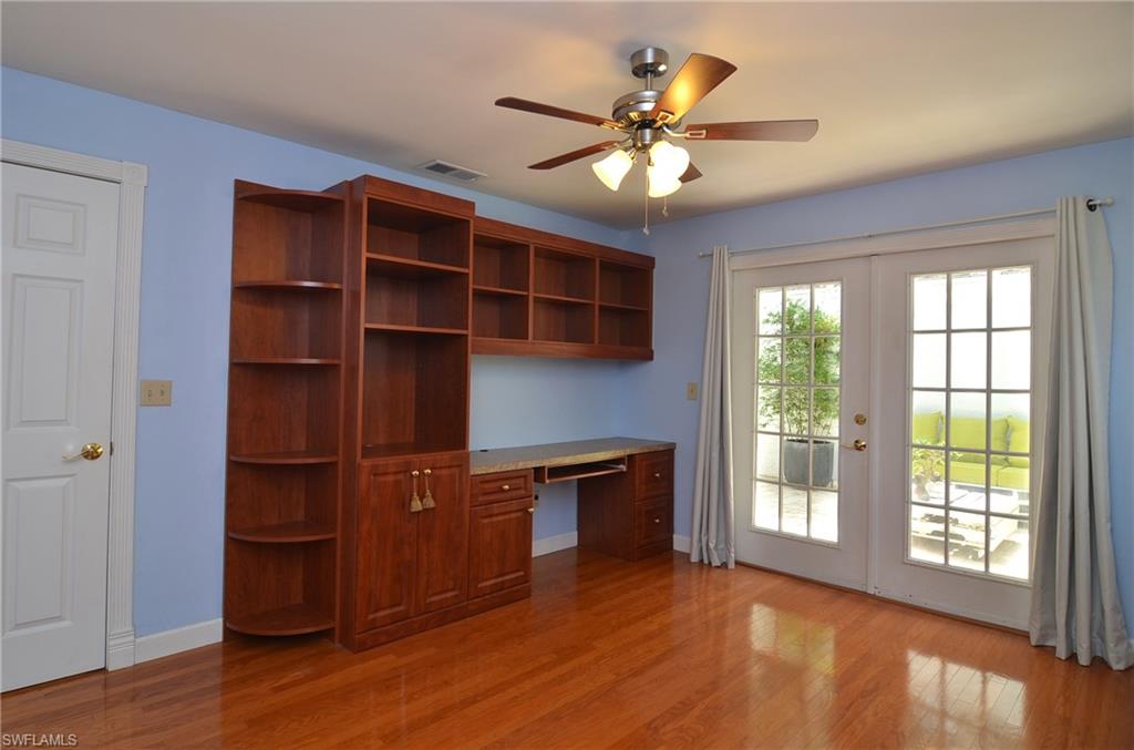 CYPRESS KEEP CONDO - Residential