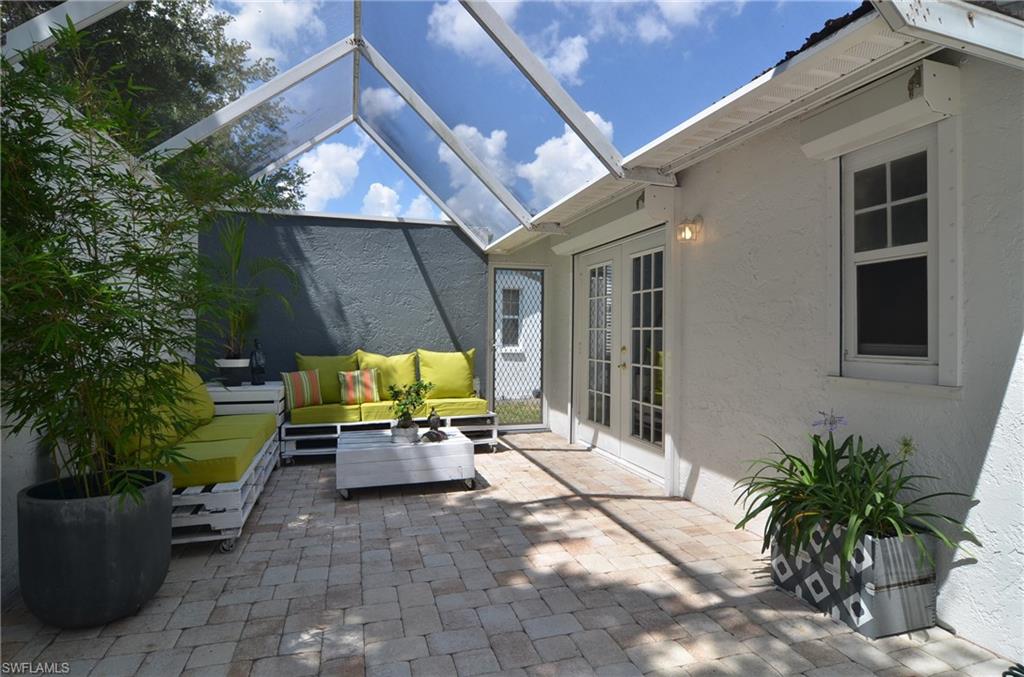 CYPRESS KEEP CONDO - Residential