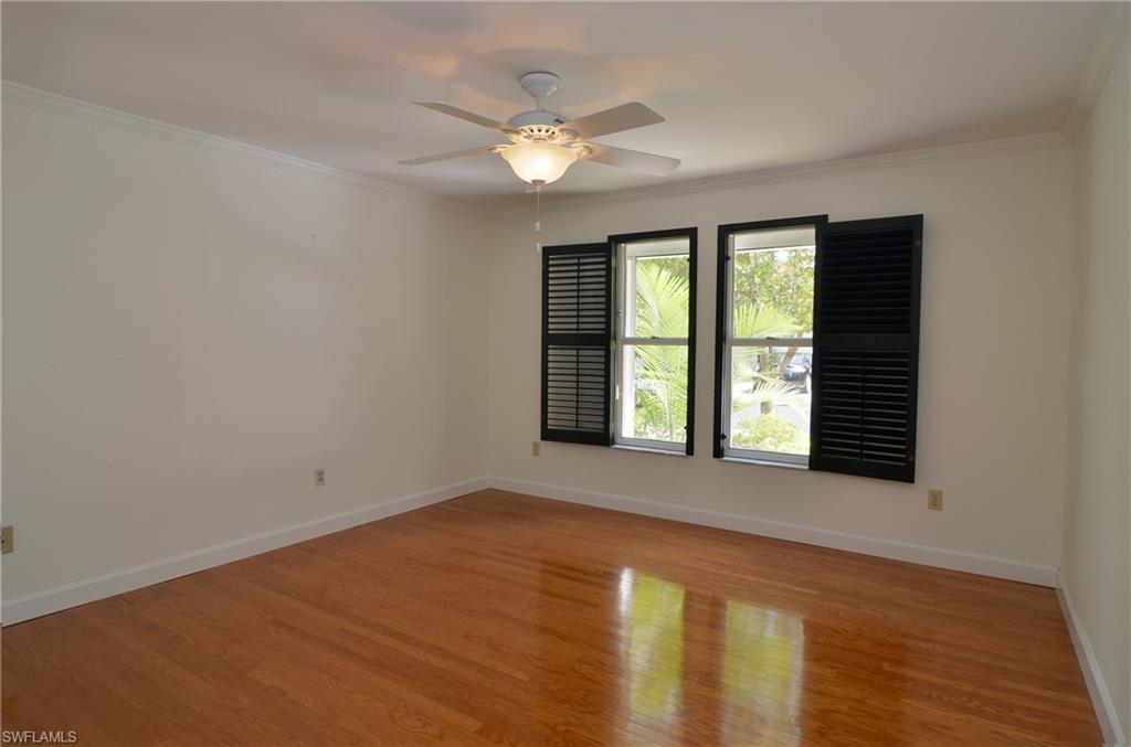CYPRESS KEEP CONDO - Residential