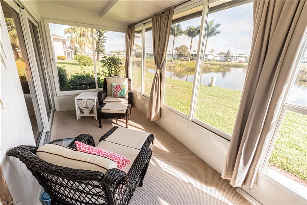 GLADES COUNTRY CLUB - Residential