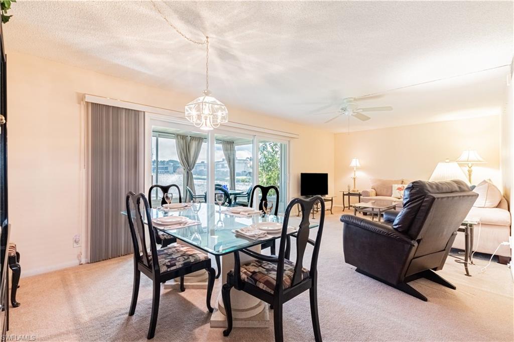 GLADES COUNTRY CLUB - Residential