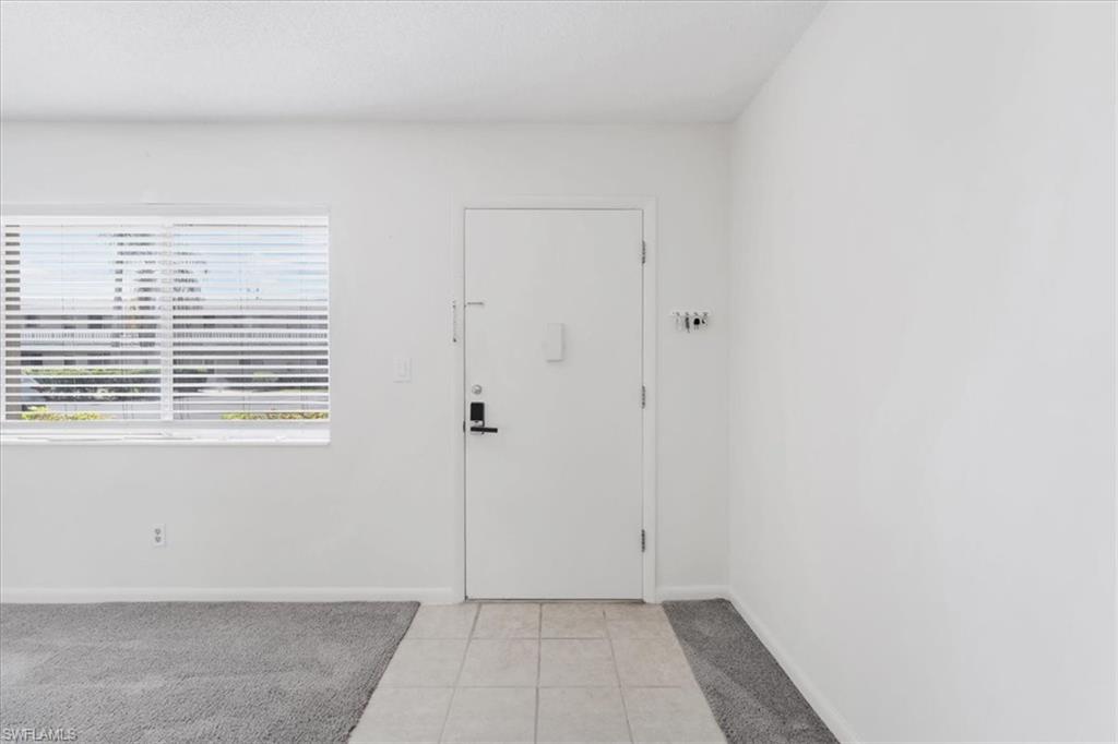 FAIRWAYS CONDO - Residential