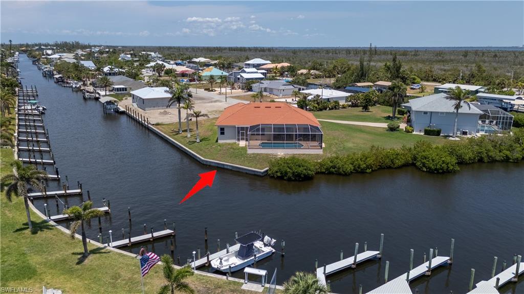 ST JUDE HARBORS - Residential