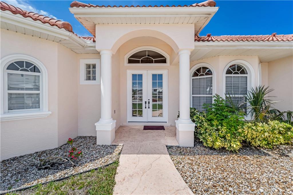 ST JUDE HARBORS - Residential