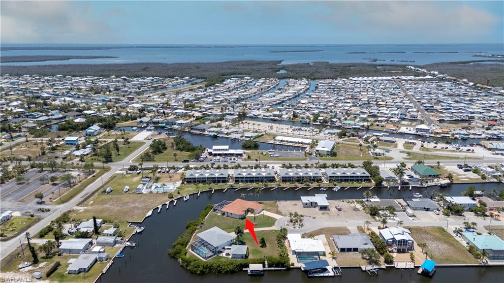 ST JUDE HARBORS - Residential
