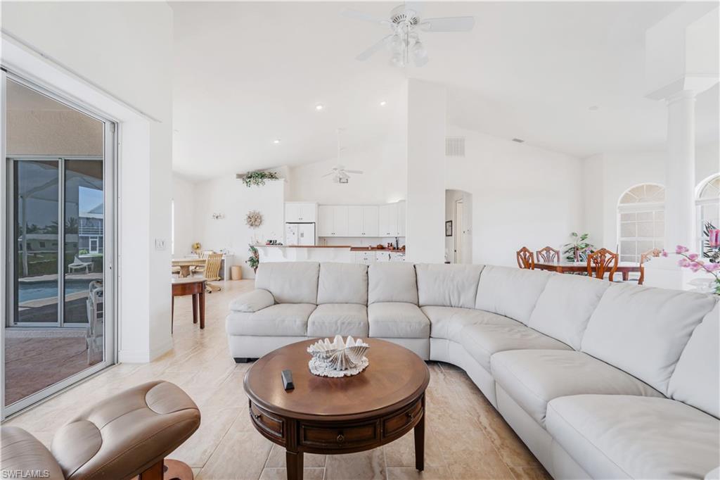 ST JUDE HARBORS - Residential