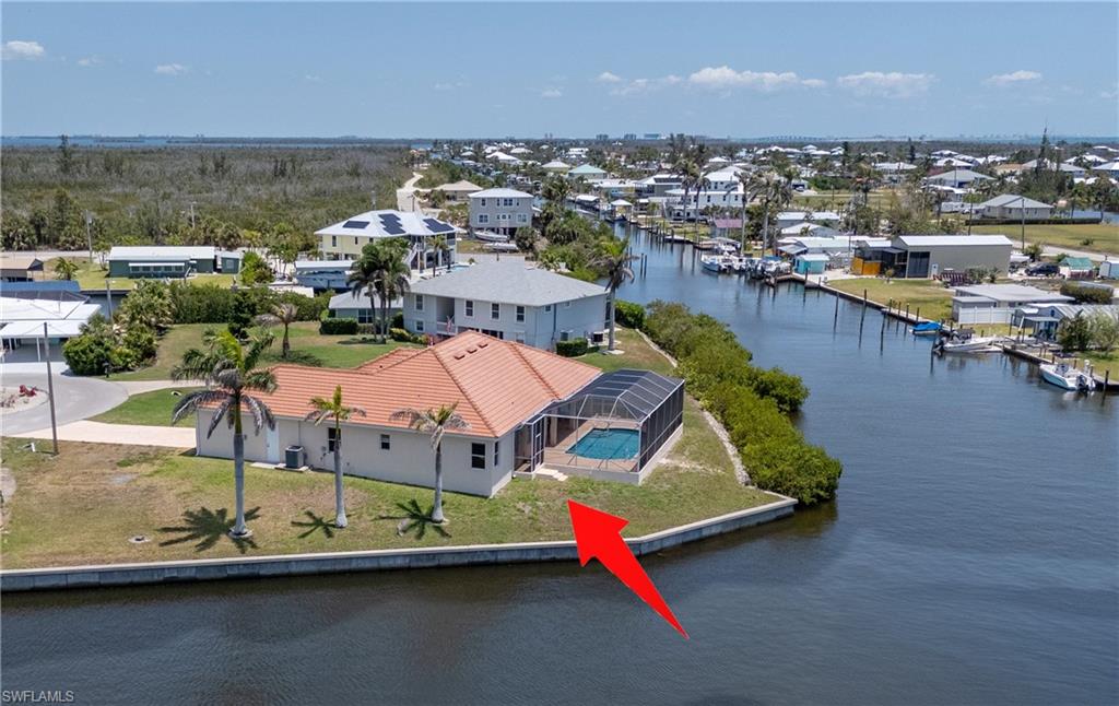ST JUDE HARBORS - Residential