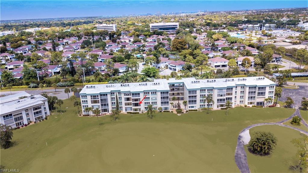 SEVEN LAKES - Residential