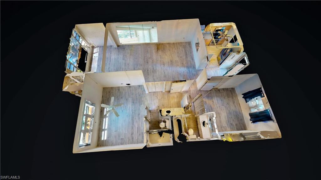 SEVEN LAKES - Residential