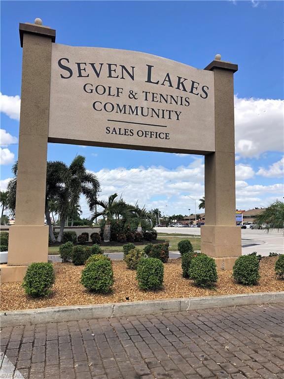 SEVEN LAKES - Residential